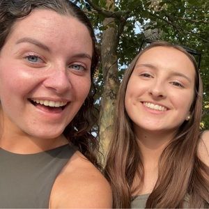 Meet your Posher, Isabella